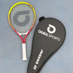Junior tennis rackets 21