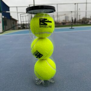 Padel Balls